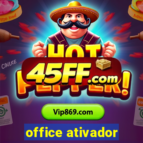 office ativador